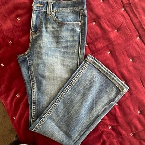 INC Denim Jeans